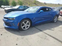 1G1FB1RS2G0140570 2016 CHEVROLET CAMARO