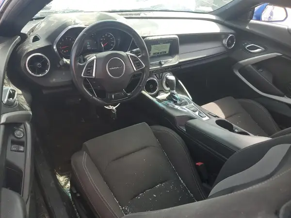 1G1FB1RS2G0140570 2016 CHEVROLET CAMARO - Image 8