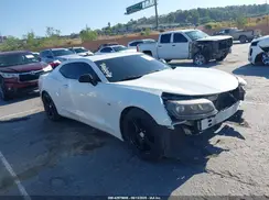 1G1FB1RS2G0140763 2016 CHEVROLET CAMARO