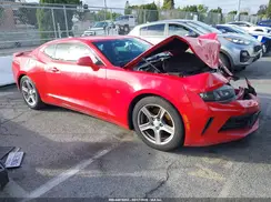 1G1FB1RS2G0143212 2016 CHEVROLET CAMARO