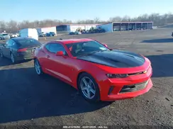 1G1FB1RS2G0143405 2016 CHEVROLET CAMARO