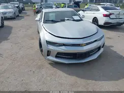 1G1FB1RS2G0143694 2016 CHEVROLET CAMARO