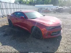 1G1FB1RS2G0143758 2016 CHEVROLET CAMARO