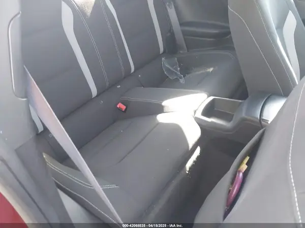1G1FB1RS2G0143758 2016 CHEVROLET CAMARO - Image 8