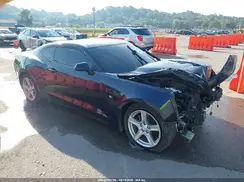 1G1FB1RS2G0143999 2016 CHEVROLET CAMARO