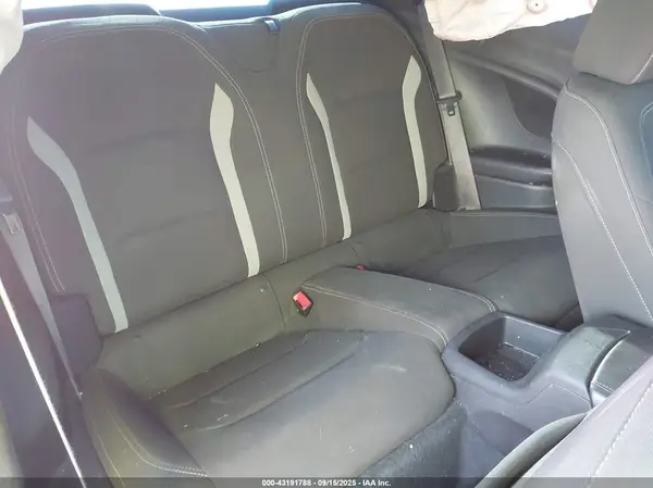 1G1FB1RS2G0143999 2016 CHEVROLET CAMARO - Image 8