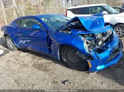 1G1FB1RS2G0144134 2016 CHEVROLET CAMARO