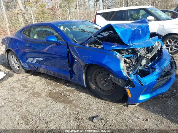 1G1FB1RS2G0144134 2016 CHEVROLET CAMARO - Image 1