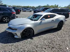 1G1FB1RS2G0144392 2016 CHEVROLET CAMARO