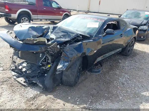 1G1FB1RS2G0148281 2016 CHEVROLET CAMARO - Image 2