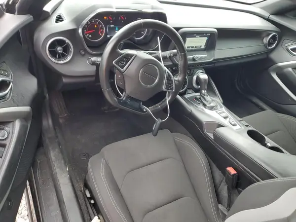 1G1FB1RS2G0149575 2016 CHEVROLET CAMARO - Image 8