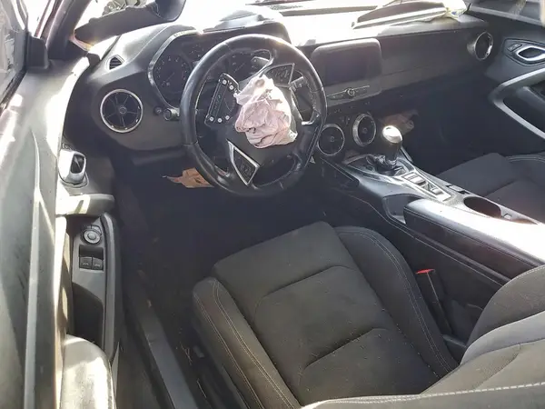 1G1FB1RS2G0151486 2016 CHEVROLET CAMARO - Image 8