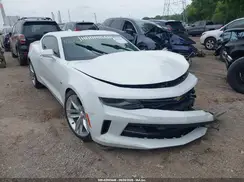 1G1FB1RS2G0154923 2016 CHEVROLET CAMARO