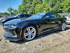 1G1FB1RS2G0155103 2016 CHEVROLET CAMARO