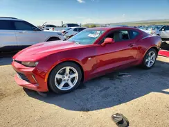 1G1FB1RS2G0155229 2016 CHEVROLET CAMARO