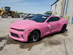 1G1FB1RS2G0155490 2016 CHEVROLET CAMARO