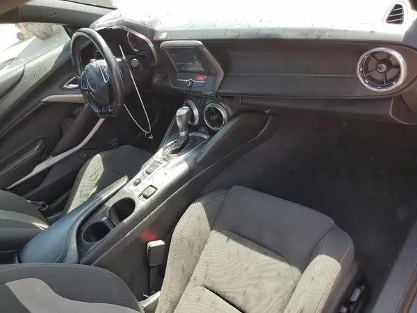 1G1FB1RS2G0155490 2016 CHEVROLET CAMARO - Image 8