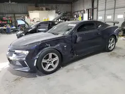 1G1FB1RS2G0158583 2016 CHEVROLET CAMARO