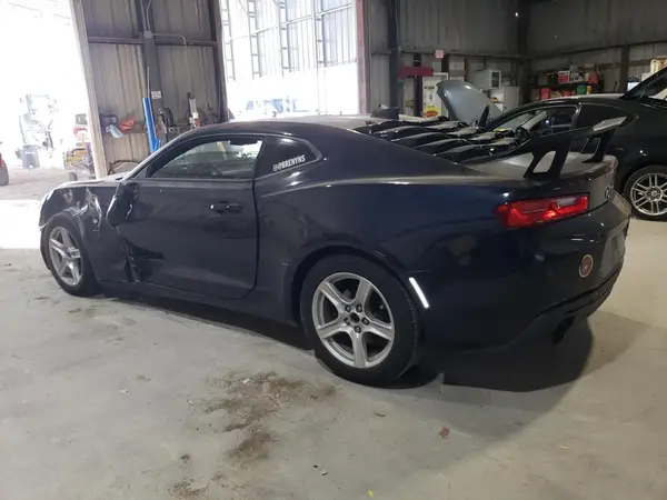 1G1FB1RS2G0158583 2016 CHEVROLET CAMARO - Image 2