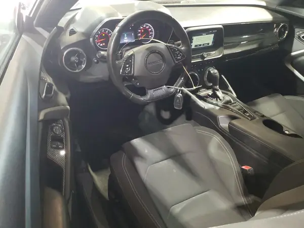 1G1FB1RS2G0158583 2016 CHEVROLET CAMARO - Image 8