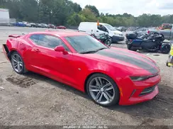 1G1FB1RS2G0161600 2016 CHEVROLET CAMARO