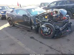 1G1FB1RS2G0163427 2016 CHEVROLET CAMARO