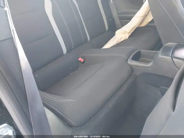 1G1FB1RS2G0163427 2016 CHEVROLET CAMARO - Image 8