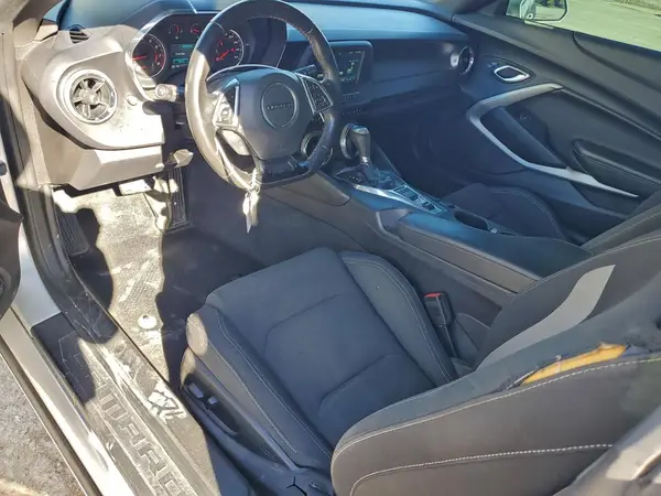 1G1FB1RS2G0171155 2016 CHEVROLET CAMARO - Image 8