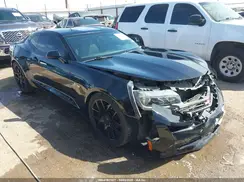 1G1FB1RS2G0171446 2016 CHEVROLET CAMARO