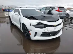1G1FB1RS2G0172337 2016 CHEVROLET CAMARO