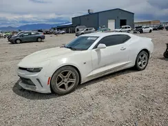1G1FB1RS2G0172600 2016 CHEVROLET CAMARO