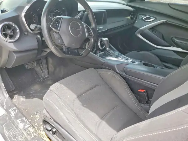 1G1FB1RS2G0172600 2016 CHEVROLET CAMARO - Image 8