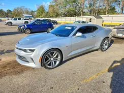 1G1FB1RS2G0176842 2016 CHEVROLET CAMARO