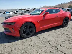 1G1FB1RS2G0186996 2016 CHEVROLET CAMARO