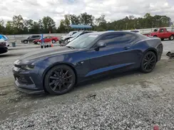 1G1FB1RS2G0187145 2016 CHEVROLET CAMARO