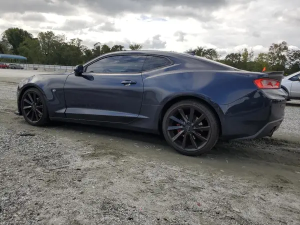 1G1FB1RS2G0187145 2016 CHEVROLET CAMARO - Image 2