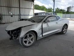 1G1FB1RS2G0187288 2016 CHEVROLET CAMARO