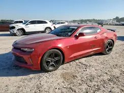 1G1FB1RS2G0187484 2016 CHEVROLET CAMARO