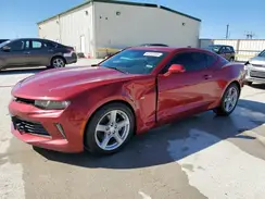 1G1FB1RS2G0191339 2016 CHEVROLET CAMARO