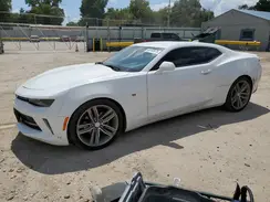 1G1FB1RS2G0193088 2016 CHEVROLET CAMARO