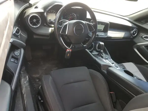 1G1FB1RS2G0193088 2016 CHEVROLET CAMARO - Image 8