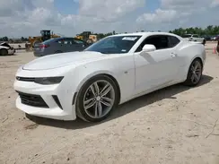 1G1FB1RS2H0105075 2017 CHEVROLET CAMARO