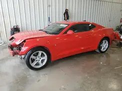 1G1FB1RS2H0105383 2017 CHEVROLET CAMARO