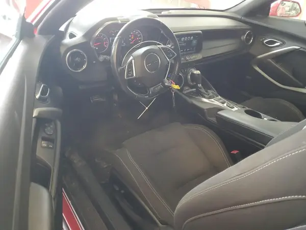 1G1FB1RS2H0105383 2017 CHEVROLET CAMARO - Image 8
