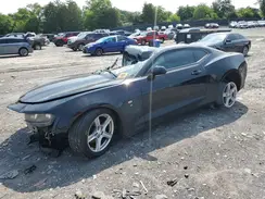1G1FB1RS2H0106422 2017 CHEVROLET CAMARO
