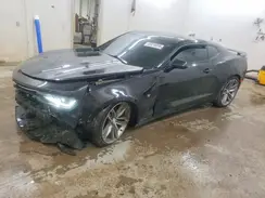 1G1FB1RS2H0106873 2017 CHEVROLET CAMARO