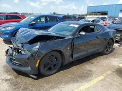 1G1FB1RS2H0107201 2017 CHEVROLET CAMARO