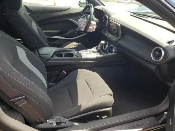 1G1FB1RS2H0107201 2017 CHEVROLET CAMARO - Image 8