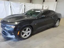 1G1FB1RS2H0109725 2017 CHEVROLET CAMARO