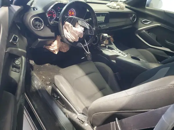 1G1FB1RS2H0109725 2017 CHEVROLET CAMARO - Image 8